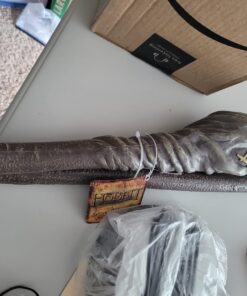 Rubie's Gandalf Staff One Size 26 71NfPrrwwvL