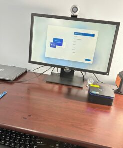 KAMRUI AK1PLUS Mini PC,12th Intel Alder Lake- N95 up to 3.4 GHz,8GB RAM+256GB M.2 SSD,Mini Computer Support 2.5" SSD (up to 2TB),WiFi 2.4G/5G,BT 4.2,4K, Business, Home, Office AK1 PLUS (8+256) 12th Intel Alder Lake- N95 67 71NfWlhVTDL