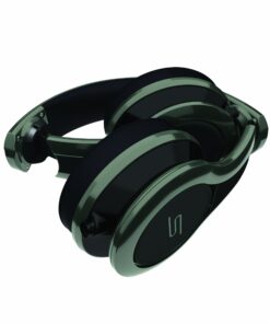 SMS Audio SMS-DJ-GRY Street by 50 Cent Wired DJ Headphones - Grey Standard Packaging 6 71NfmloXhRL