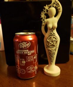 Sacred Source Pentacle Goddess Statue 26 71Ng91iCBRL