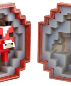 Minecraft Spawn Egg Mini Figure Assortment 31 71NgETR5DDL