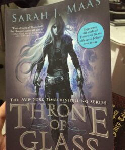 Throne of Glass 18 71NgNporpL
