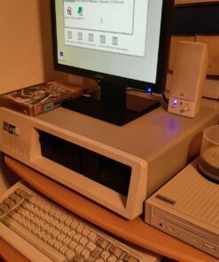 Acer V176L b 17-Inch SXGA LCD Display,Black 5:4 (1280 x 1024) 15 71NgaOzLPML