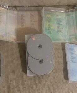 Star Trek: Deep Space Nine: The Complete Series DVD February 7, 2016 39 71NgthqXLTL