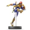Captain Falcon amiibo (Super Smash Bros Series) Captain Falcon USA 12 71Nh3xxB8xL