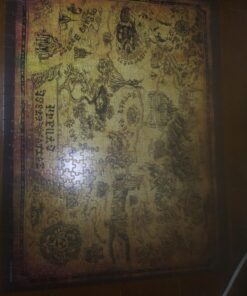 The Legend of Zelda Collector's Puzzle 36 71NhcFl52L