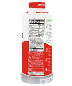 Herbal Clean QCarbo32 Same-Day Premium Detox Drink, Tropical Flavor, 32 Fl Oz 32 Fl Oz (Pack of 1) 20 71NhdSzd3QL