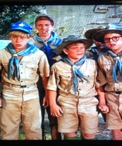 Follow Me, Boys! DVD February 3, 2004 4 71Ni bMcEpL