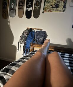 Ed Hardy Hollywood Bronze Bronzer Tanning Lotion, 10 oz. 32 71NiW1SVMGL