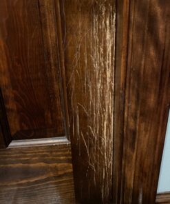 Howard Products RF5016 RF3016 Restor-A-Finish, 16 oz, Mahogany 61 71NiaGHHlTL