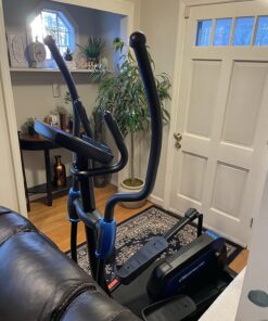 Exerputic 6000 QF Magnetic Elliptical with Bluetooth MyCloudFitness App 38 71NizruYOkL
