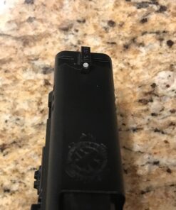 TRUGLO Brite-Site Tritium Green Springfield XD Handgun Sights (TG231X) 42 71Nj8ilbGL