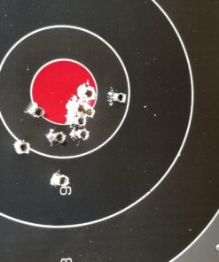 CVLIFE 4x32 Tactical Rifle Scope Red & Green &Blue Illuminated Reticle Scope with Fiber Optic Sight 40 71NjDDeK0pL