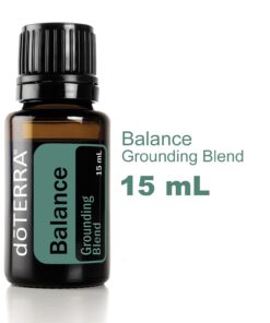 doTERRA Balance Essential Oil Grounding Blend - 15 ml 0.51 Fl Oz (Pack of 1) 12 71NjKcMpdwL