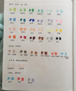 Copic Ciao Markers 24pc Basic Set art marker, alcohol-based marker 40 71NjpPb5eAL