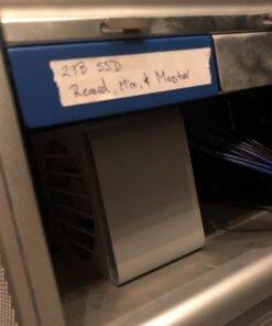 OWC Mount Pro 2.5" Drive Sled Compatible with 2009-2012 Mac Pro 27 71NjtYSmLoL