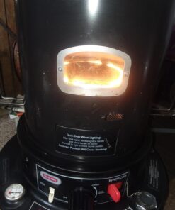 Kero World World Marketing 32225 KW-24C Replacement Wicks, Black 5 71Nk4ul0gSL