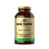 Solgar - Full Potency Milk Thistle, 250 Vegetable Capsules 250 Capsules 9 71NkAQebIGL
