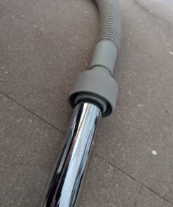 Hyde 09170 Dust-Free Vacuum Sander, Without Pole, One Color Vacuum Pole Sander without Pole 18 71NkExRE9iL