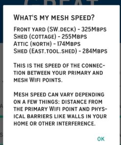 Google WiFi system, 3-Pack - Router Replacement for Whole Home Coverage (NLS-1304-25),White Google Wifi (2016 model) 3 Pack 63 71NkHPYLQEL