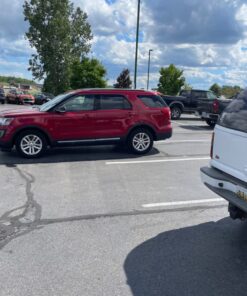 Diamond Profile Wheel 3/8 inch Radius - Demi Half Bullnose B10 Router Bit for Marble Stone Granite Edges by STADEA 32 71NkIIhFlML