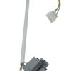 8 Pack Of Lid Switch & Harness For 3949247 Whirlpool Kenmore Washers 3949237 4 71Nkco uDYL