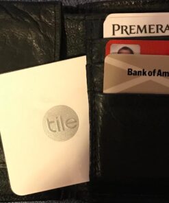 Tile Slim (2016) - 1-pack - Discontinued by Manufacturer Tile Slim Only 59 71NlKWM31tL