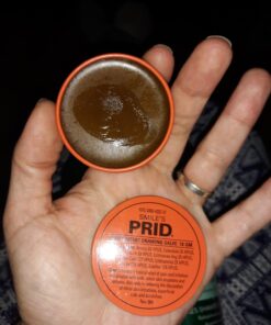 Smile's PRID Drawing Salve by Hyland's, Relief of Topical Pain and Skin Irritations, 18 grams 26 71NlLlgqUxL