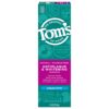 Tom's of Maine Fluoride-Free Antiplaque & Whitening Natural Toothpaste, Peppermint, 5.5 oz. (Packaging May Vary) 34 71NlUuCHQgL