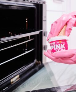 Stardrops - The Pink Stuff - The Miracle All Purpose Cleaning Paste 17.63 Ounce (Pack of 1) 45 71NlWIV8AVL