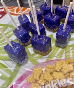 Kellogg's® Rice Krispies Treats® Minis 25 71NlYcgLPPL 1
