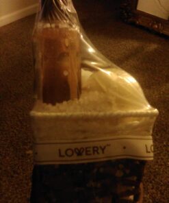 Bath and Body Gift Basket For Women and Men – 9 Piece Set of Vanilla Coconut Home Spa Set, Includes Fragrant Lotions, Extra Large Bath Bombs, Coconut Oil, Luxurious Bath Towel & More 46 71NlZyTPbL