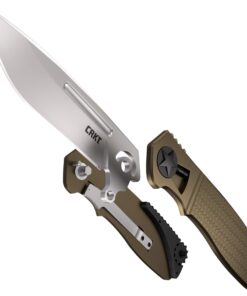 CRKT Homefront Pocket Knife K270GKP 23 71NlgbX9swL