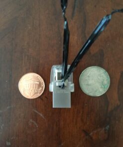 Kingston Digital 64GB Data Traveler Micro Duo USB 3C Flash Drive (DTDUO3C/64GB) 31 71NlhIjGJL