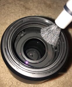 LensPen NLP-1CUP UltraPro Lens Cleaner (Silver) 31 71NmBK44b7L