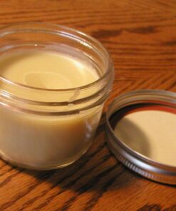 Essential Depot Shea Butter - Grade A - 16 oz - 1 lb - Organic - Unrefined - In resealable safety sealed HDPE Jar 24 71NmVrH7eDL