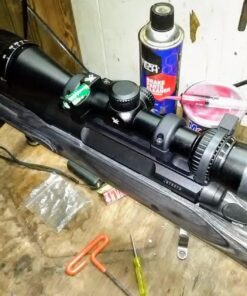 Vortex Optics Riflescope Bubble Levels 1-inch 17 71NmXj IoL