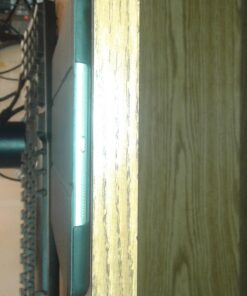 JETech Case for iPad Air 1st Edition (NOT for iPad Air 2/3/4/5), 9.7 Inch, Smart Cover with Auto Wake/Sleep (Black) Black 41 71NmZOjMGDL