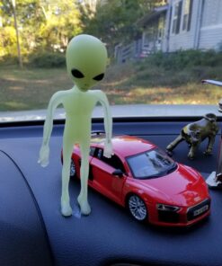 NJ Croce Alien Glow-in-The-Dark Bendable 32 71NmjxvSJBL