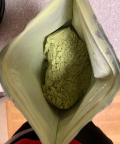 Kiva Organic Moringa Leaf Powder - Non-GMO and RAW - (1 Pound) 36 71Nmm1Rfr2L