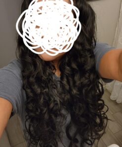 Tifara Beauty Salon Heatless Flexible Hair Rollers Curlers 42-pack 7" Soft Foam Flexi Twist Curling Rods for Short Long Hair 48 71Nn1nLhQL