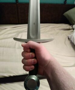 Kingston Arms Blunt Tourney Arming Sword 26 71NnjdPB5ZL