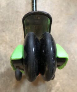 KSS Outdoor Asphalt Formula 89A Inline Skate X8 Wheels Black 80mm 21 71NoWB2klmL
