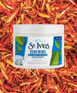 St. Ives Moisturizer Collagen and Elastin Facial Moisturizer Renewing Paraben Free, Dermatologist Tested, Cruelty Free 10 oz 43 71NouYoOBYL