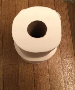 Quilted Northern Ultra Soft & Strong Toilet Paper, 24 Supreme Rolls = 99 Regular Rolls, 2-ply Bath Tissue,8 Count (Pack of 3) 31 71Np4mNpQaL