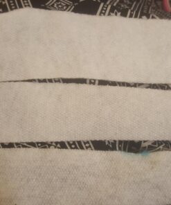 HeatnBond Fusible Fleece Iron-On Interfacing 20 Inches x 11 Yards 18 71Np9KFz5fL