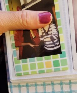 Fujifilm Instax Mini Stained Glass Film - 10 Exposures 15 71NpXiPFZeL