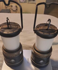 Streamlight 44931 Siege 540-Lumen Compact D Alkaline Outdoor Hand Lantern/Flashlight Combo, Coyote 540 Lumen 3xD Battery 62 71NpgpUNK2L