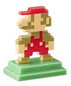 Monopoly: Super Mario Bros Collector's Edition Board Game 35 71NpmfmO5AL