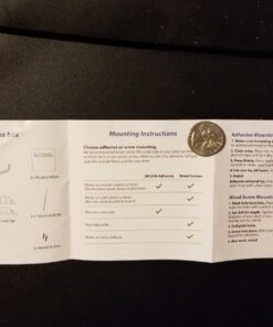 Elevation Lab The Anchor Pro - Extra Strong Under-Desk Headphone Stand Mount with Built-in Cord Management 60 71NqFWEHDUL